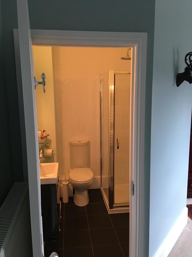 Guest house Hawkins Of 4*
