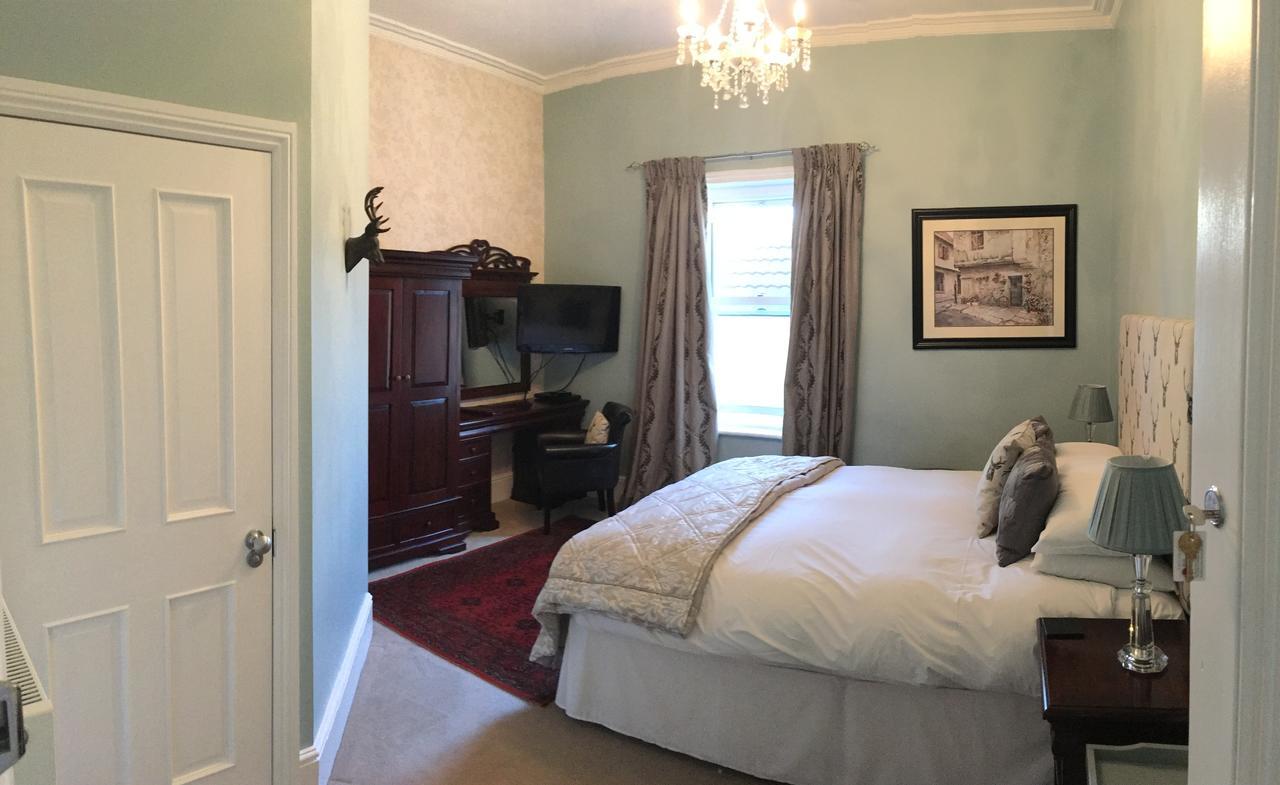 Guest house Hawkins Of