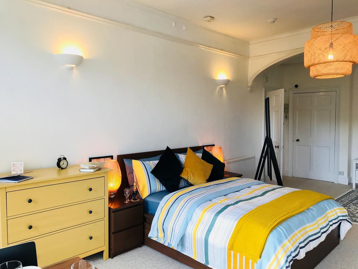 Apartment Grosvenor