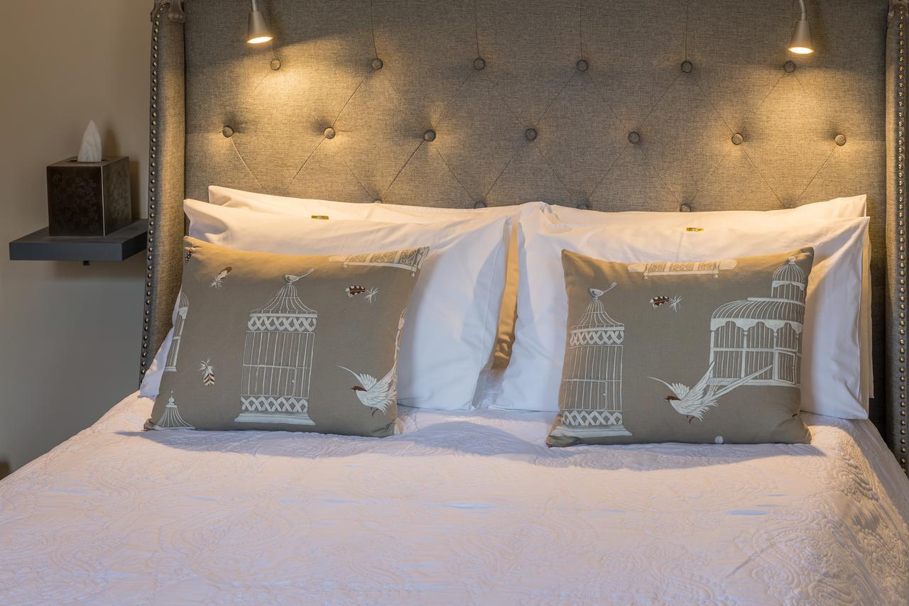 The Henry Bed & Breakfast