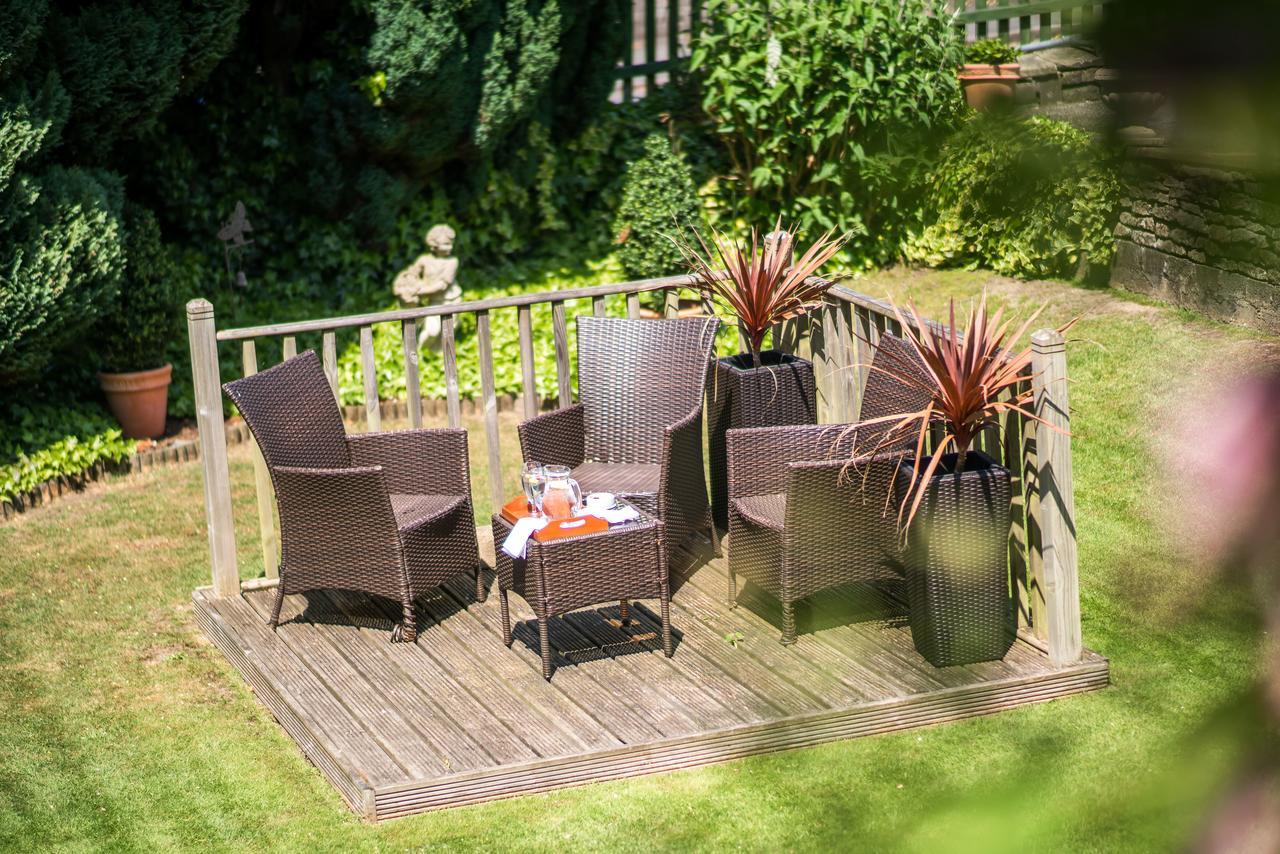 Bed & Breakfast Oldfields House 4*
