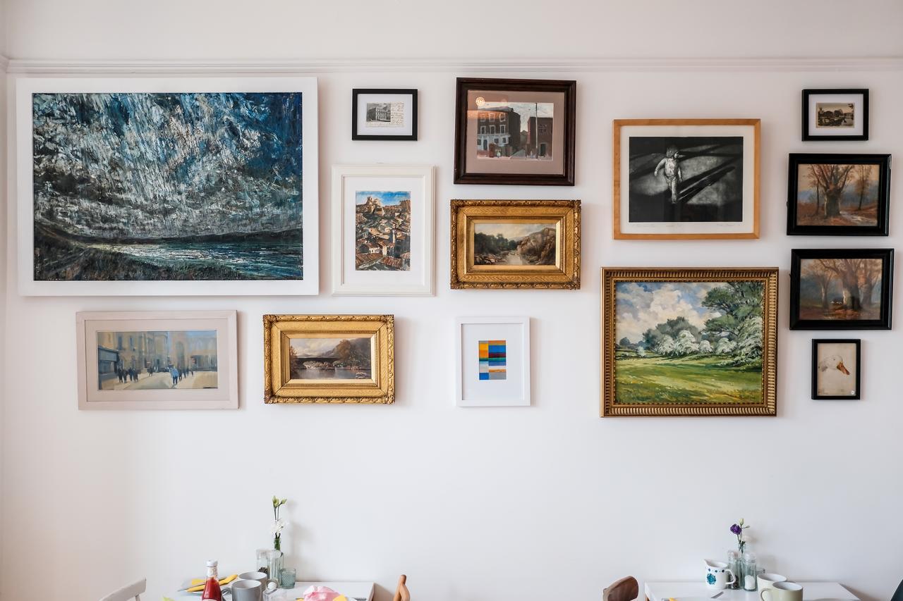 Bridge House Bed & Breakfast 3*
