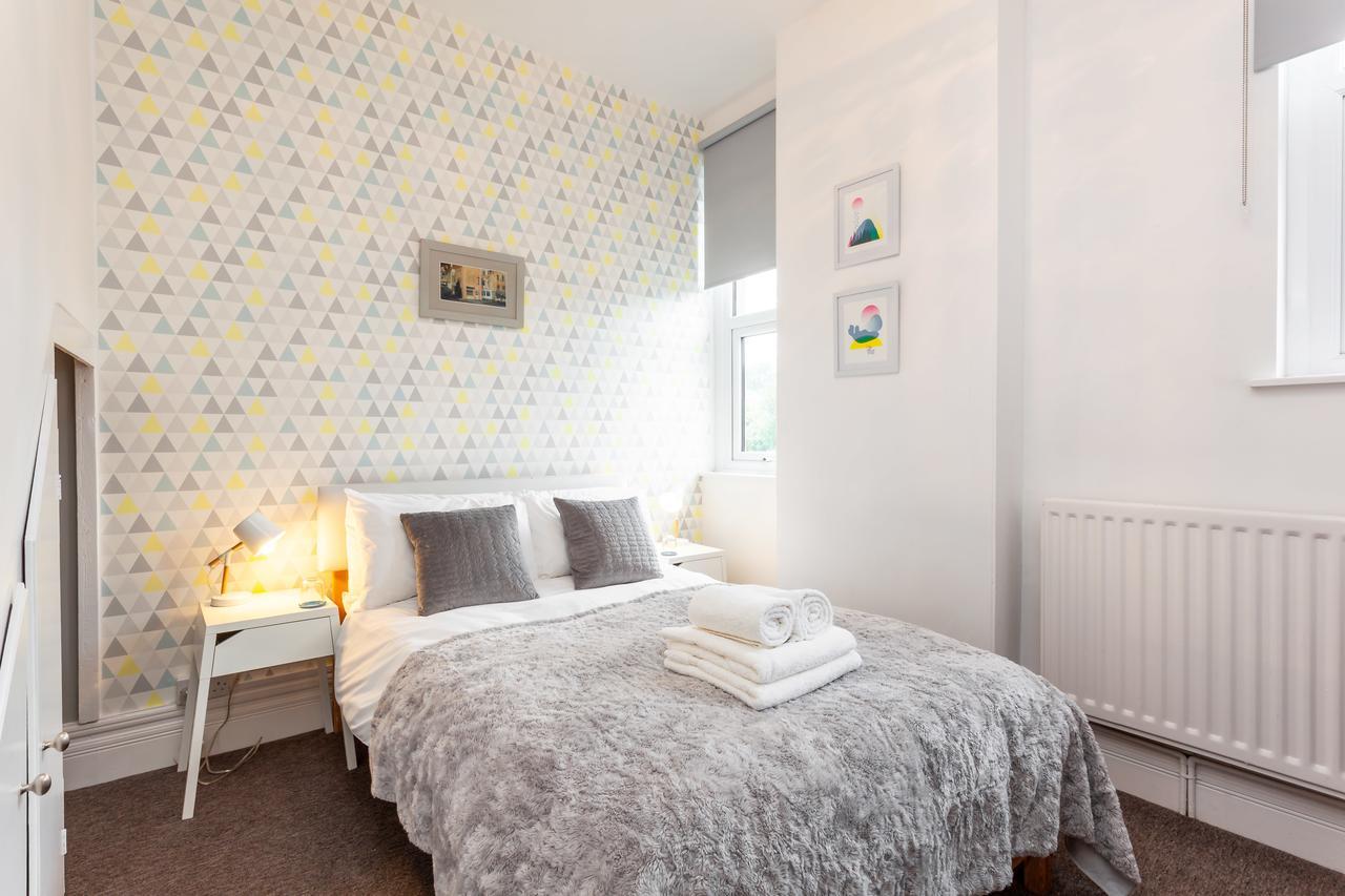 Bridge House Bed & Breakfast