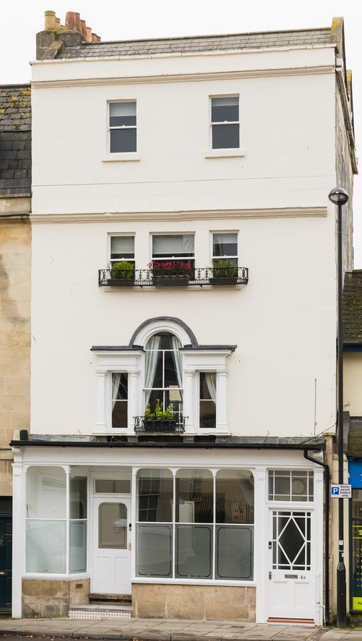 Apartment Osric *
