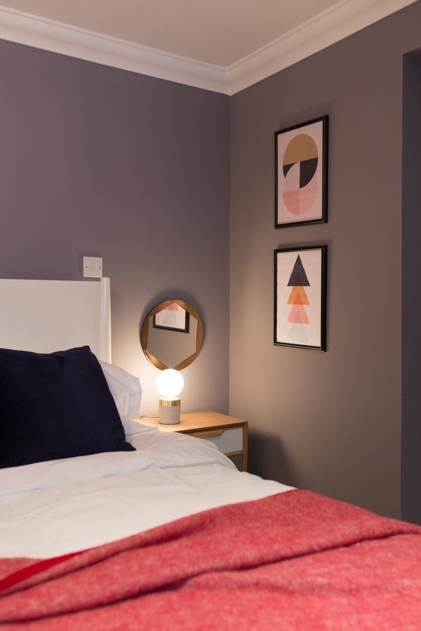 Apartment Ceres Newly Refurbished 3 Bedroom In Heart Of