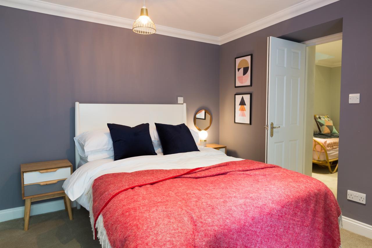 Ceres Newly Refurbished 3 Bedroom In Heart Of *