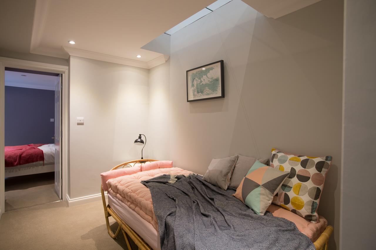 Ceres Newly Refurbished 3 Bedroom In Heart Of *