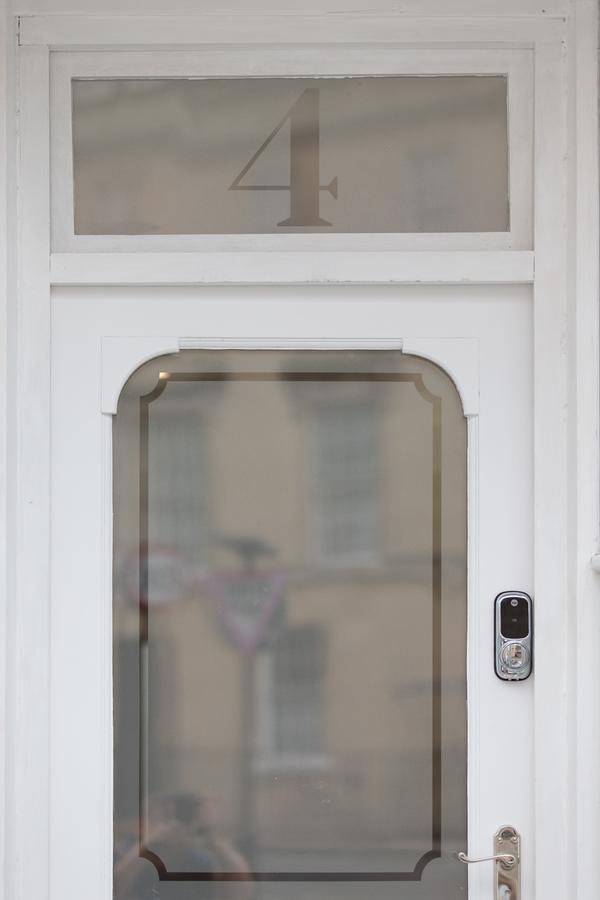 Ceres Newly Refurbished 3 Bedroom In Heart Of Bath