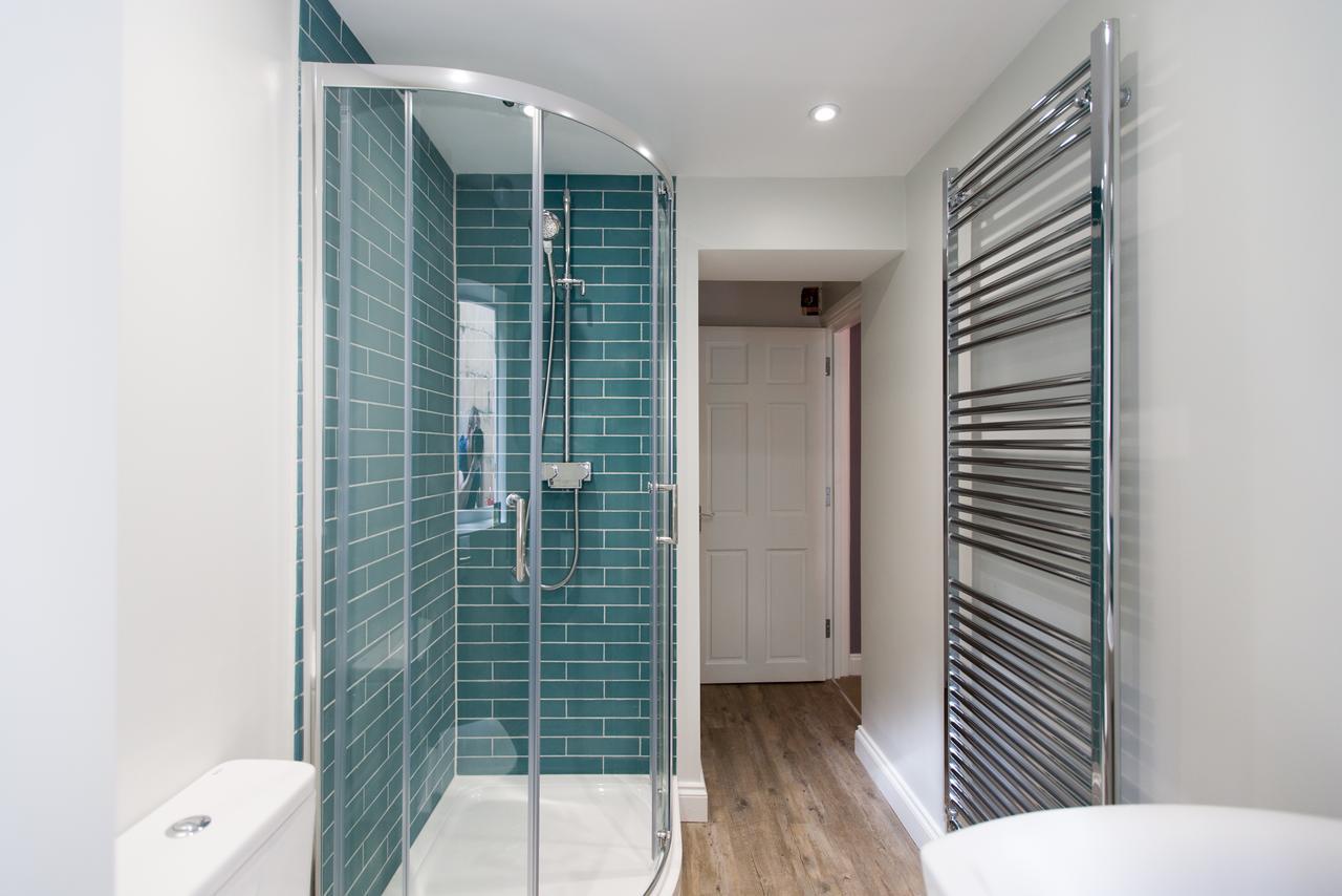 Ceres Newly Refurbished 3 Bedroom In Heart Of * Bath