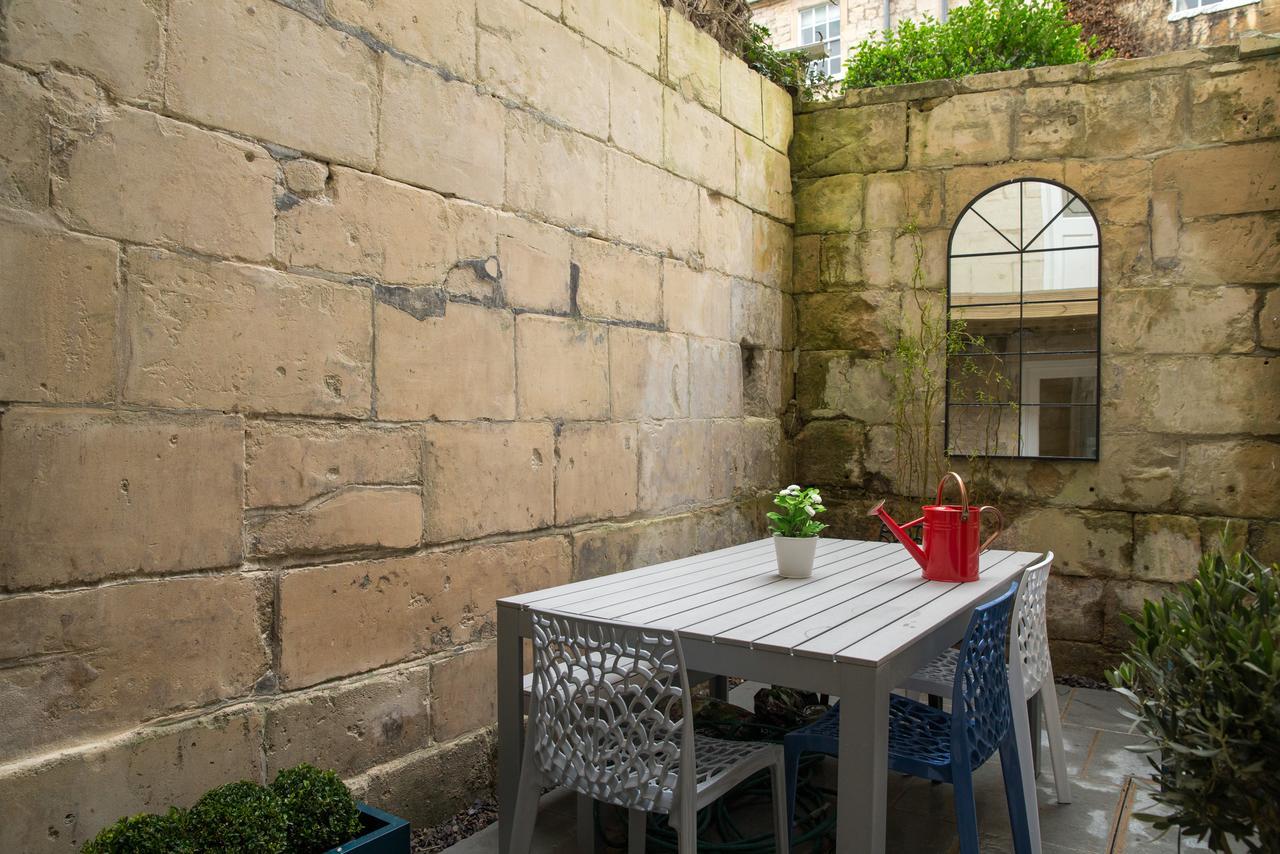 Ceres Newly Refurbished 3 Bedroom In Heart Of Apartment Bath