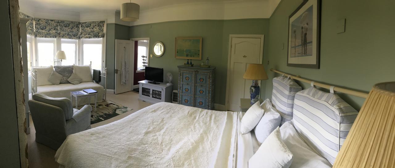 Bed & Breakfast High Beeches