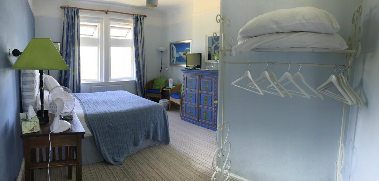 High Beeches Bed & Breakfast Bath