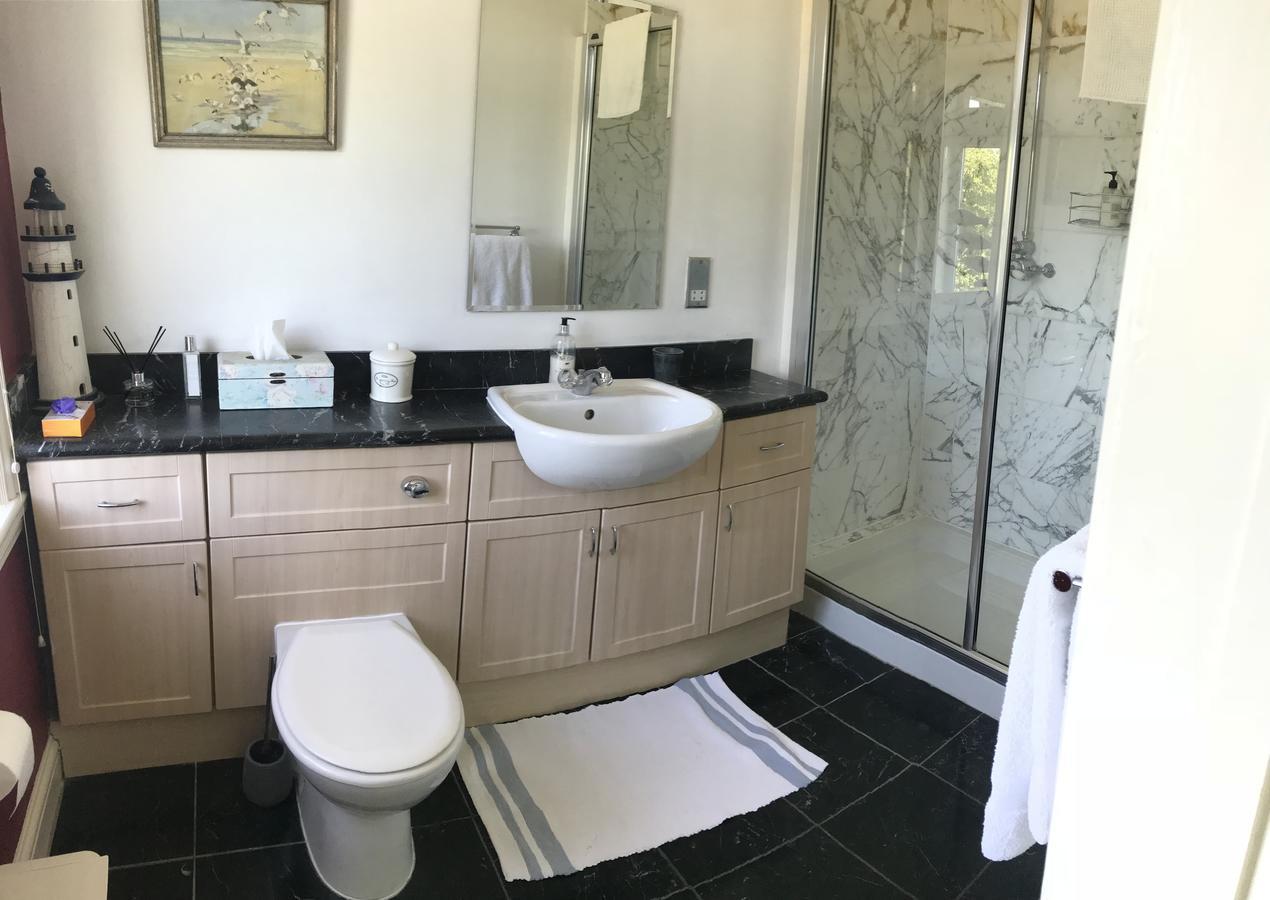 Bed & Breakfast High Beeches