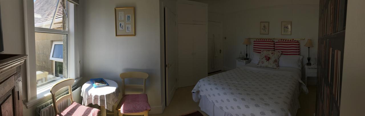 High Beeches Bed & Breakfast