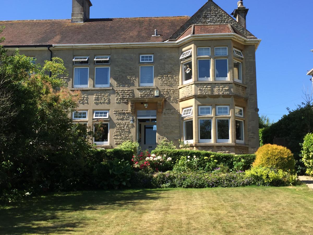 Bed & Breakfast High Beeches Bath