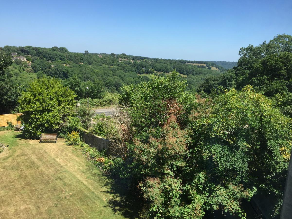 Bed & Breakfast High Beeches Bath