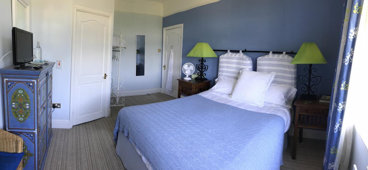 Bed & Breakfast High Beeches
