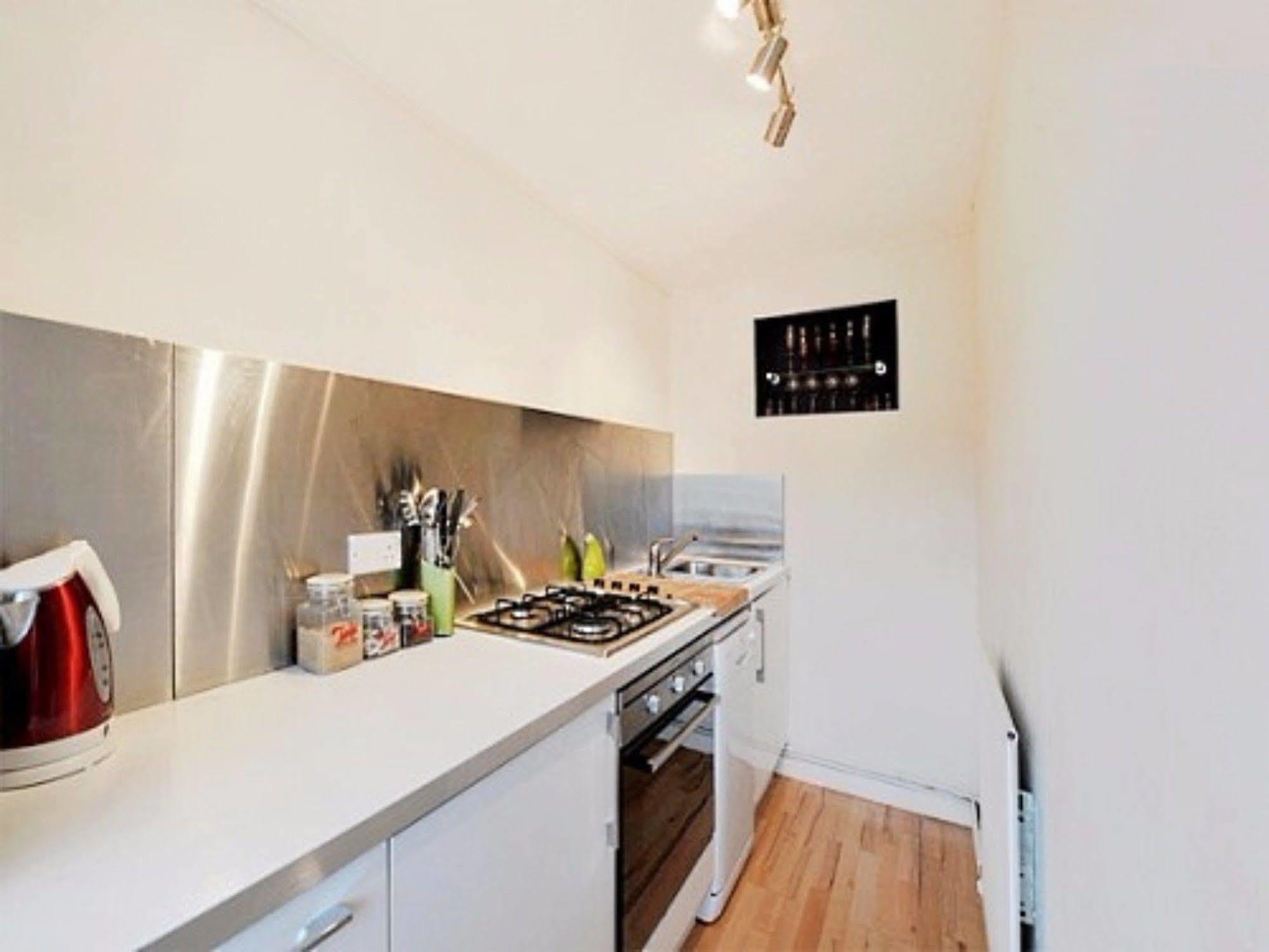 Apartment Kensington Court Bath