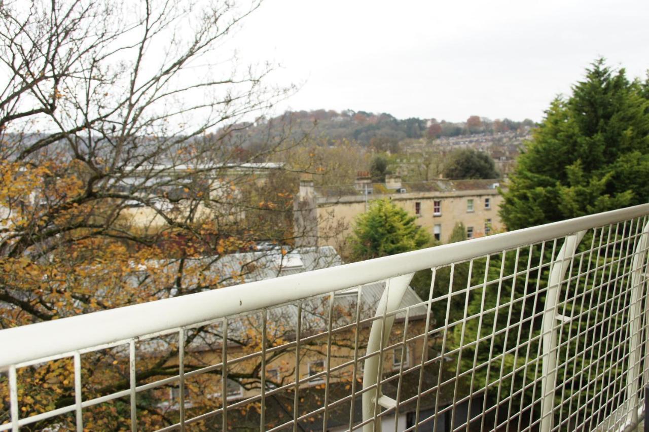Norfolk Crescent *