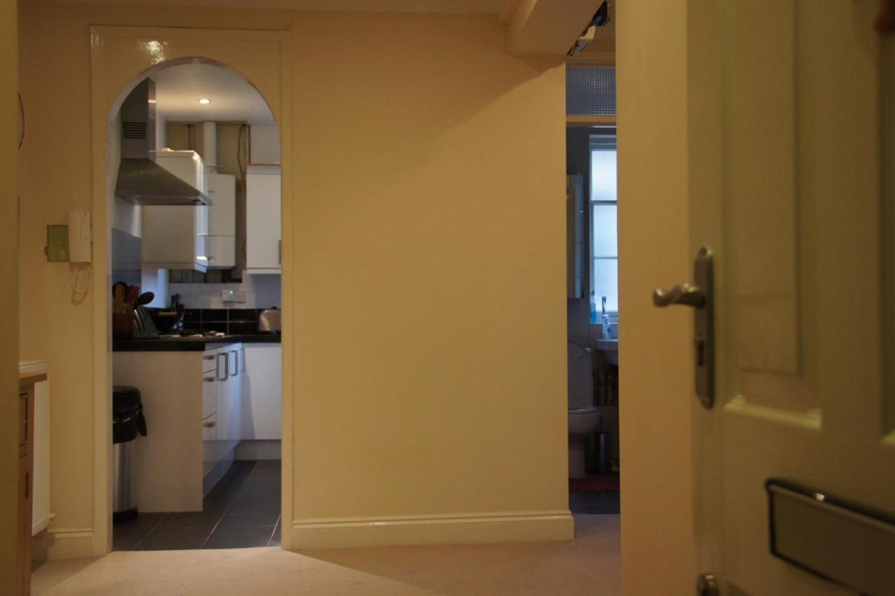 Apartment Norfolk Crescent