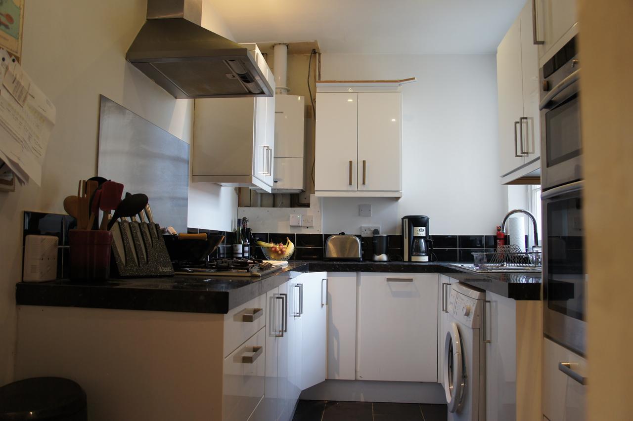 Norfolk Crescent Apartment *