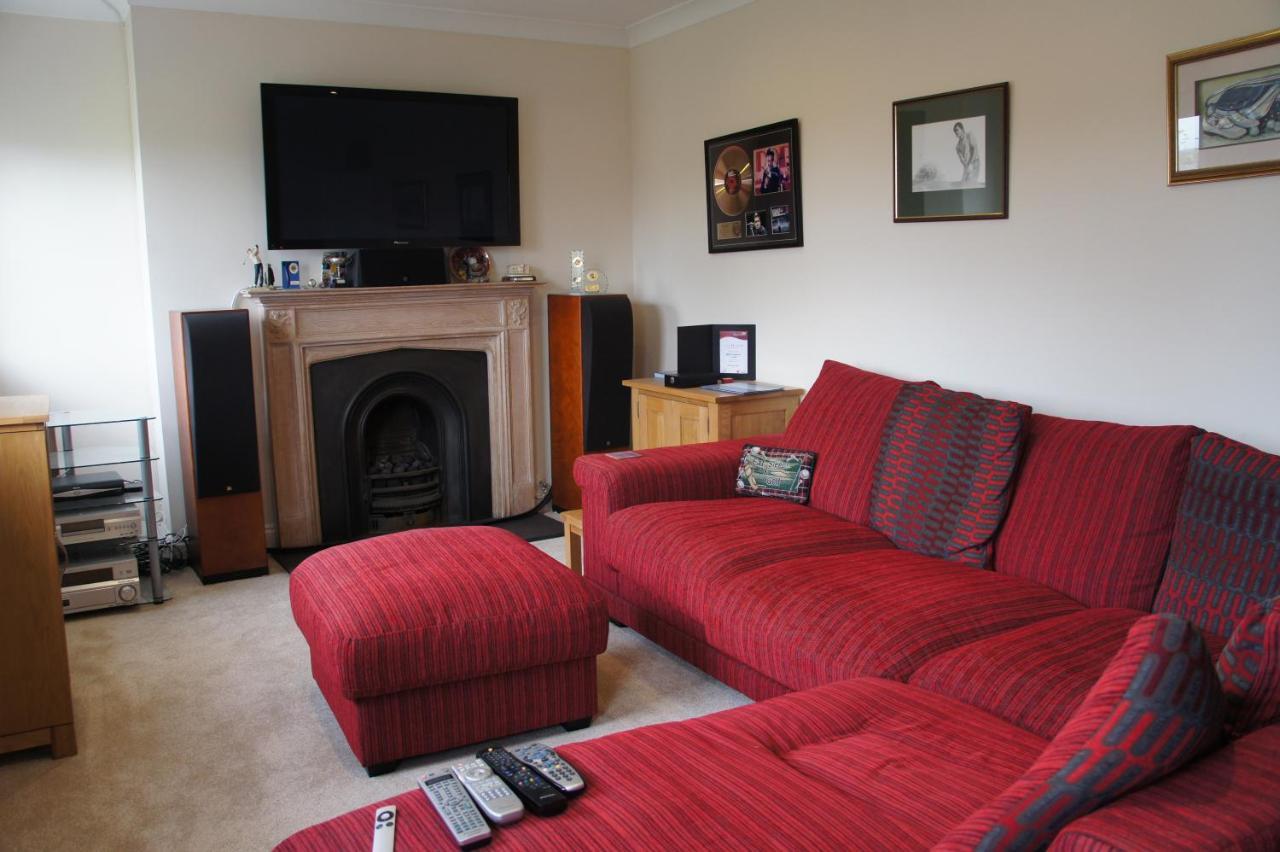 Apartment Norfolk Crescent Bath