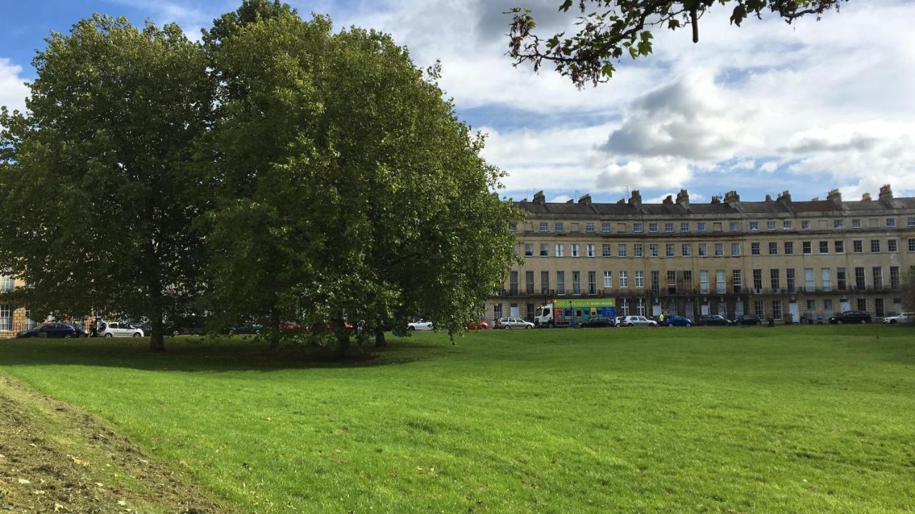 Norfolk Crescent Apartment