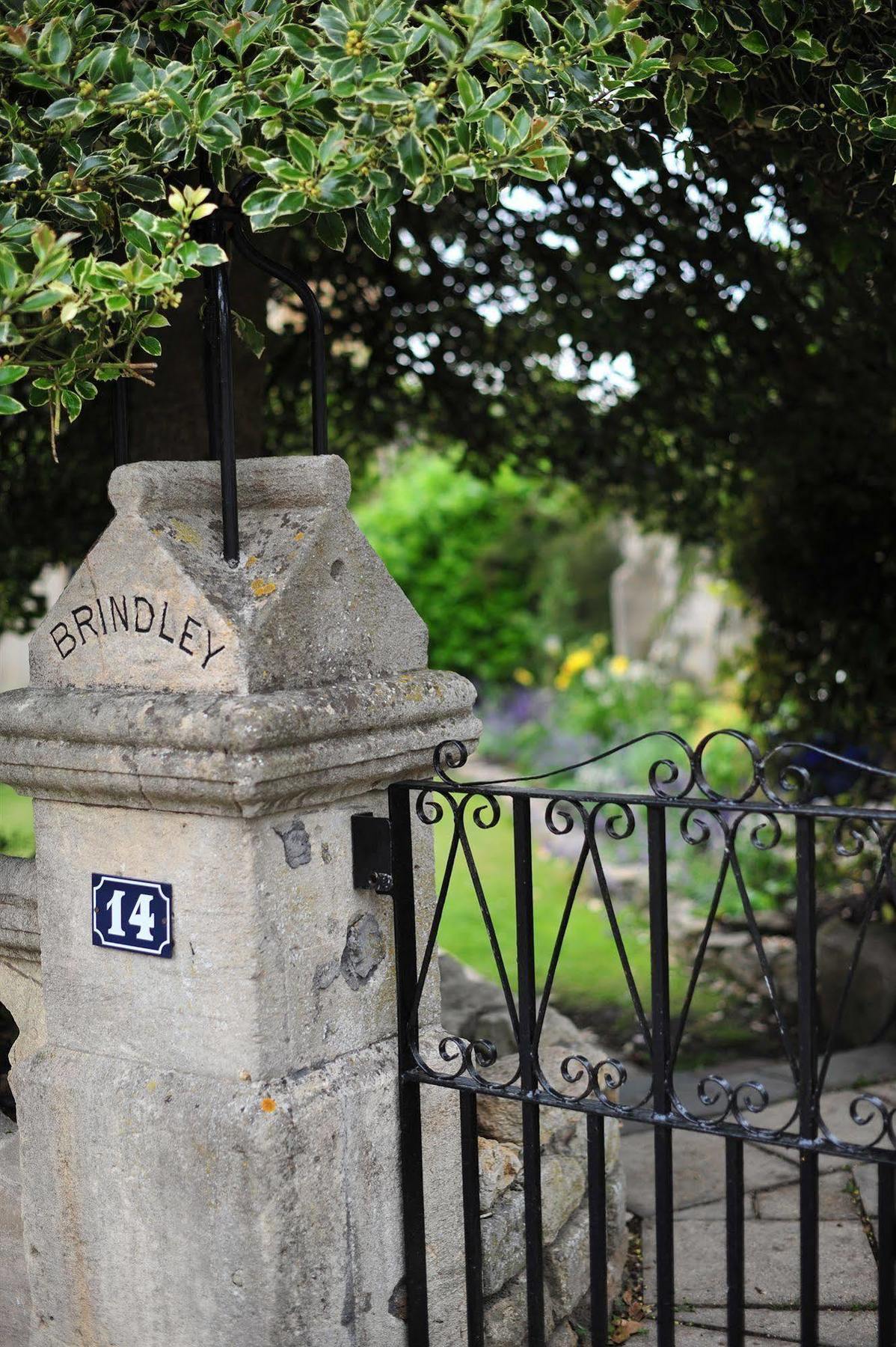 Brindleys Guest house Bath