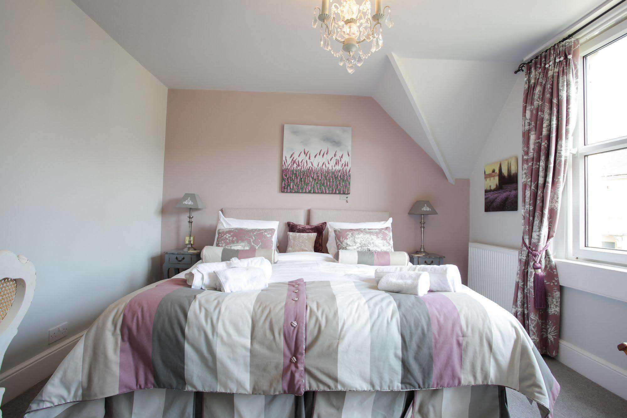 Guest house Brindleys Bath