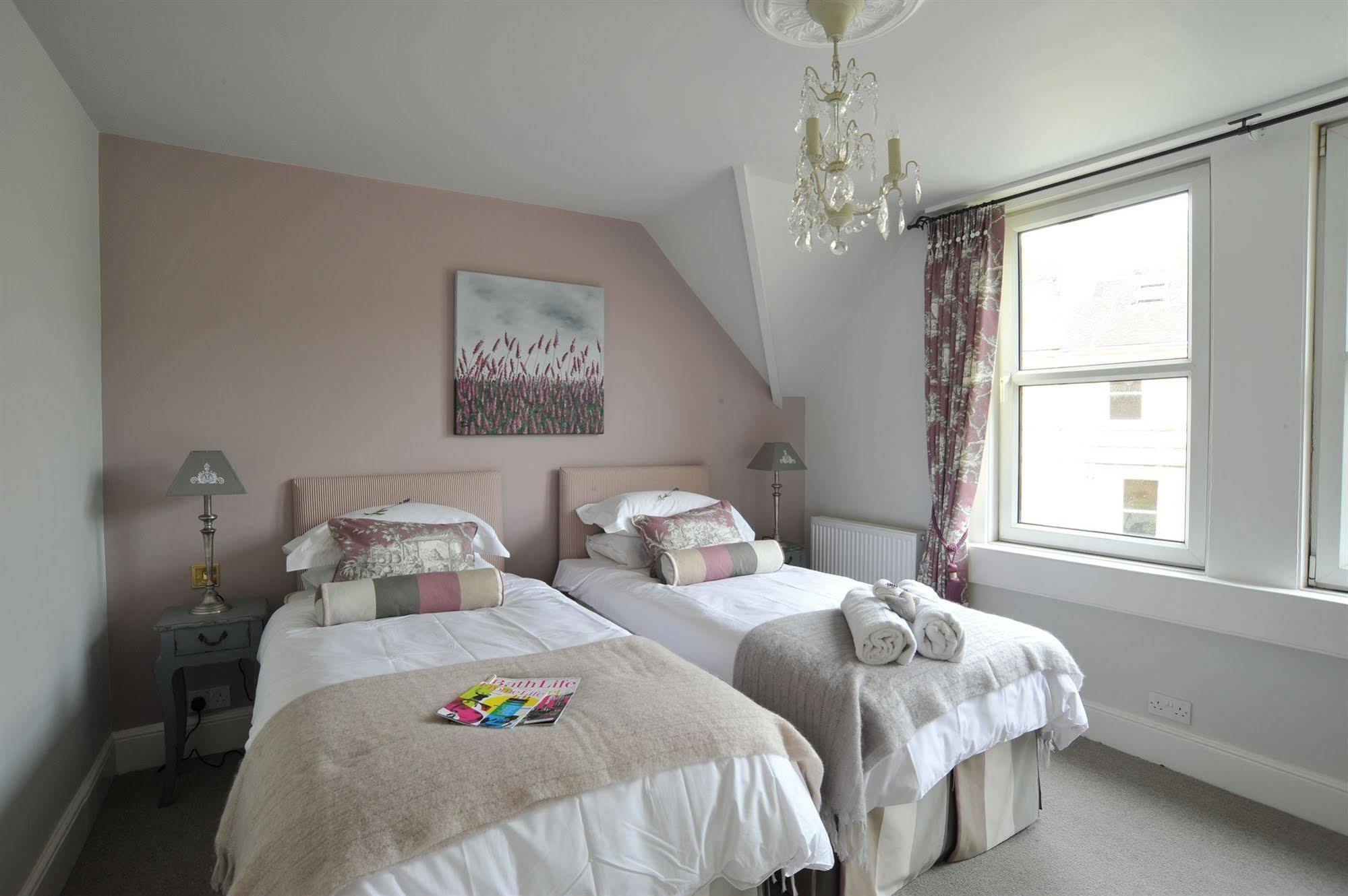 Guest house Brindleys