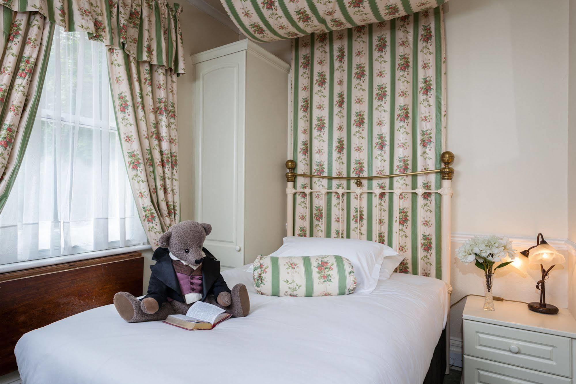 Guest house Tasburgh House