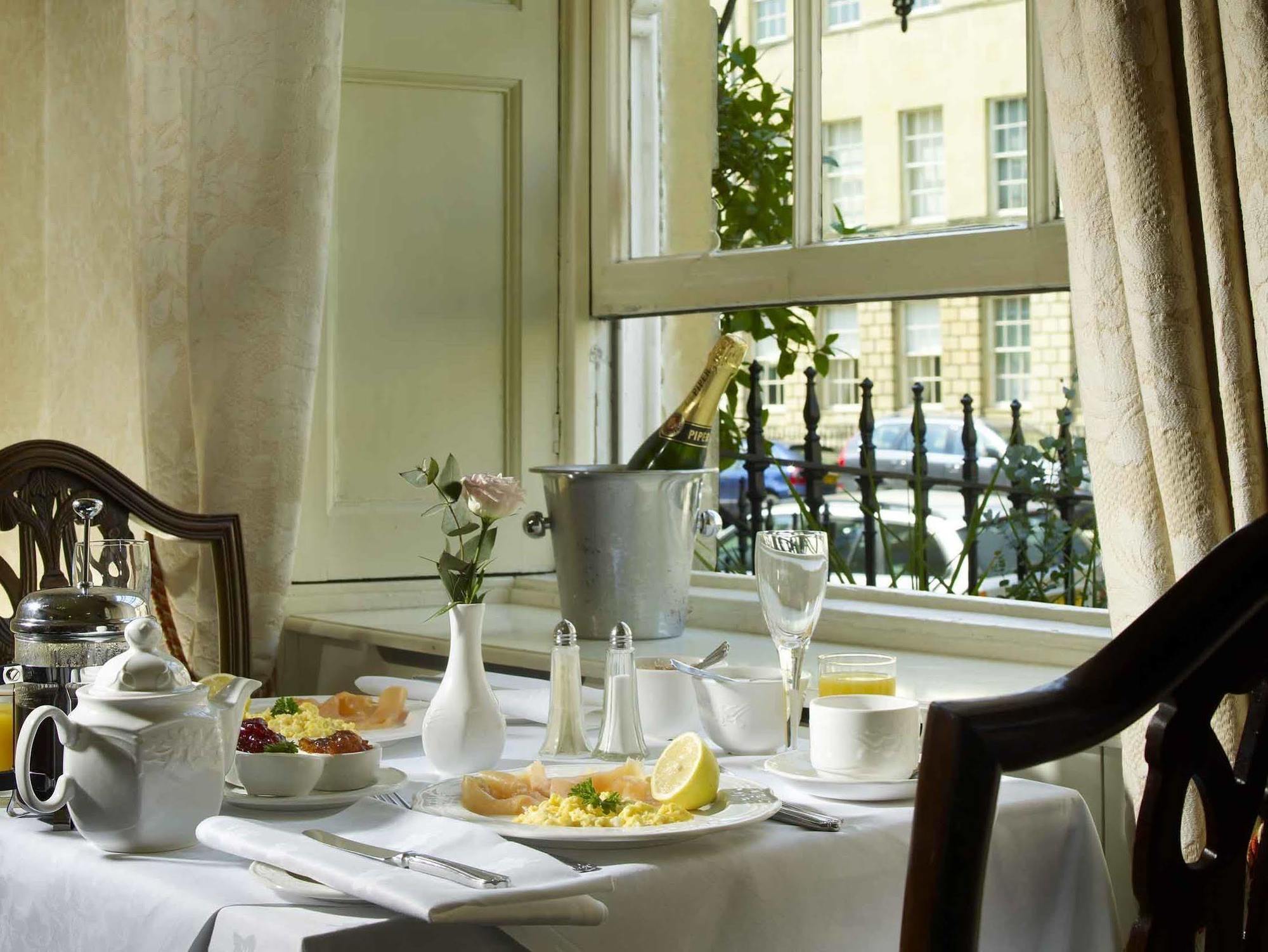 The Windsor Town House Guest house