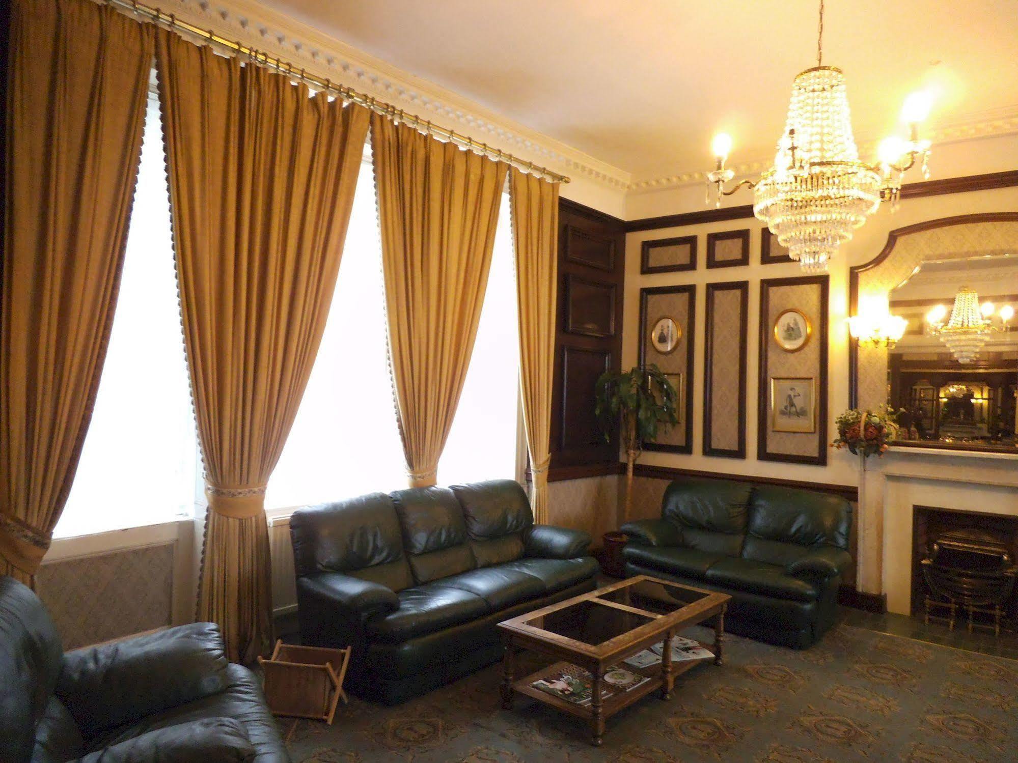 Hotel Redcar 2*