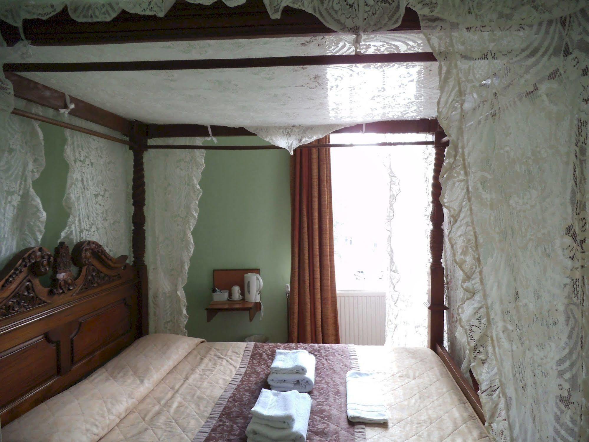Hotel Redcar 2*