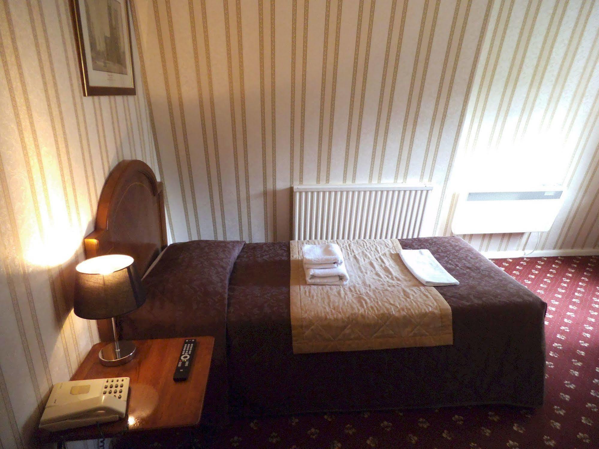Hotel Redcar Bath