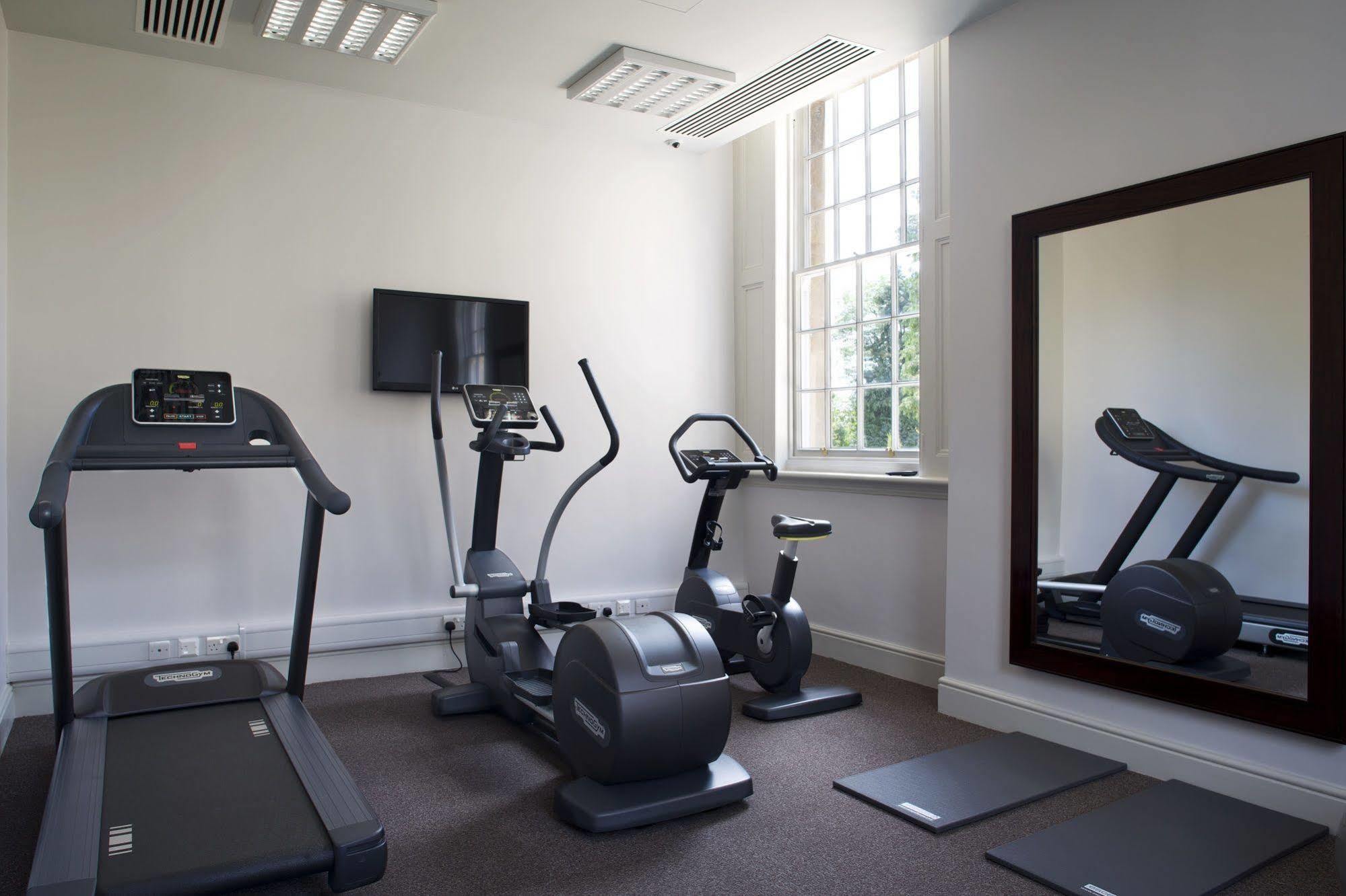 Hotel Bailbrook House Hotel,
