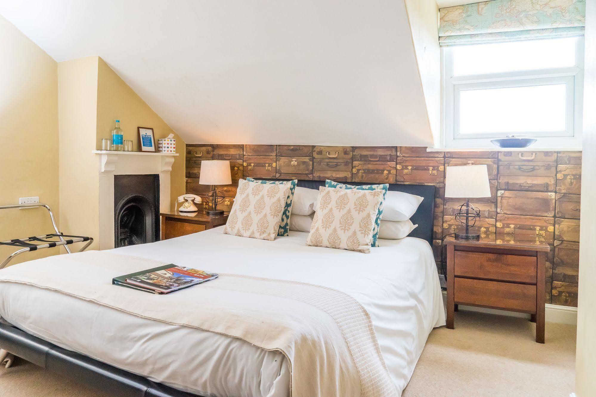 Oldfields House Bed & Breakfast