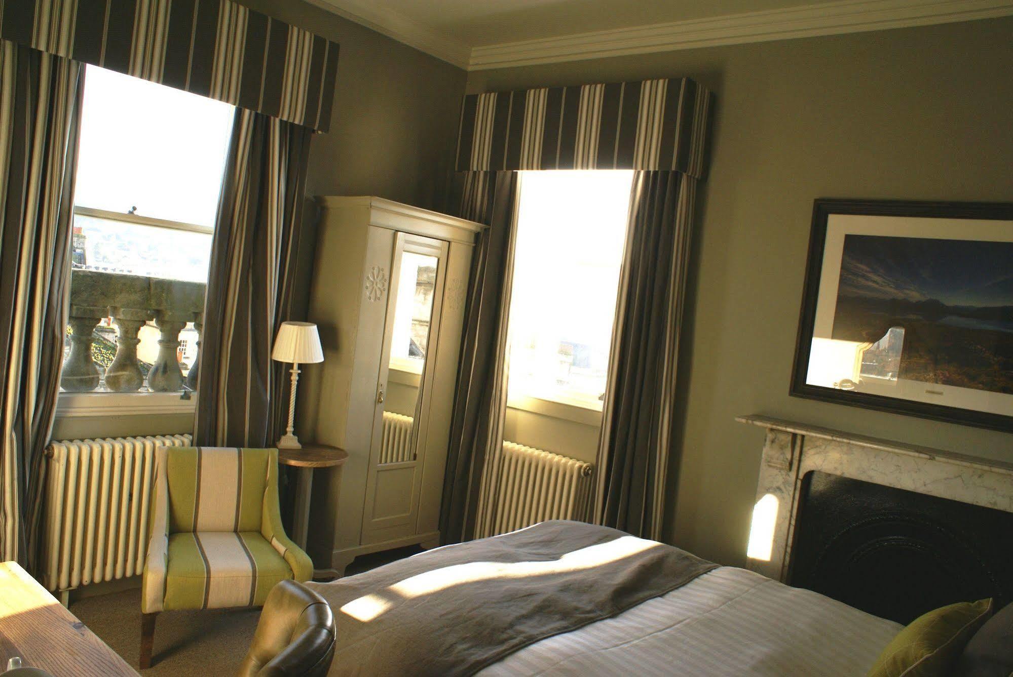 Loch Fyne And Restaurant Hotel Bath