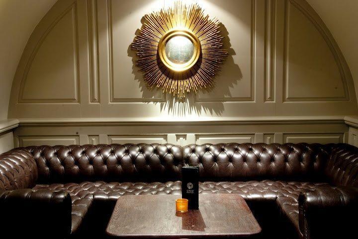 The Halcyon Hotel 3*