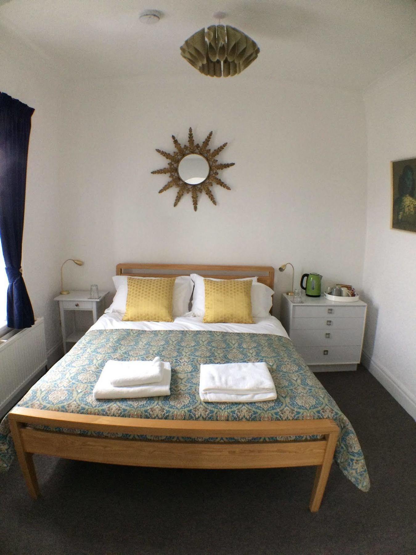 Bed & Breakfast Bridge House 3*