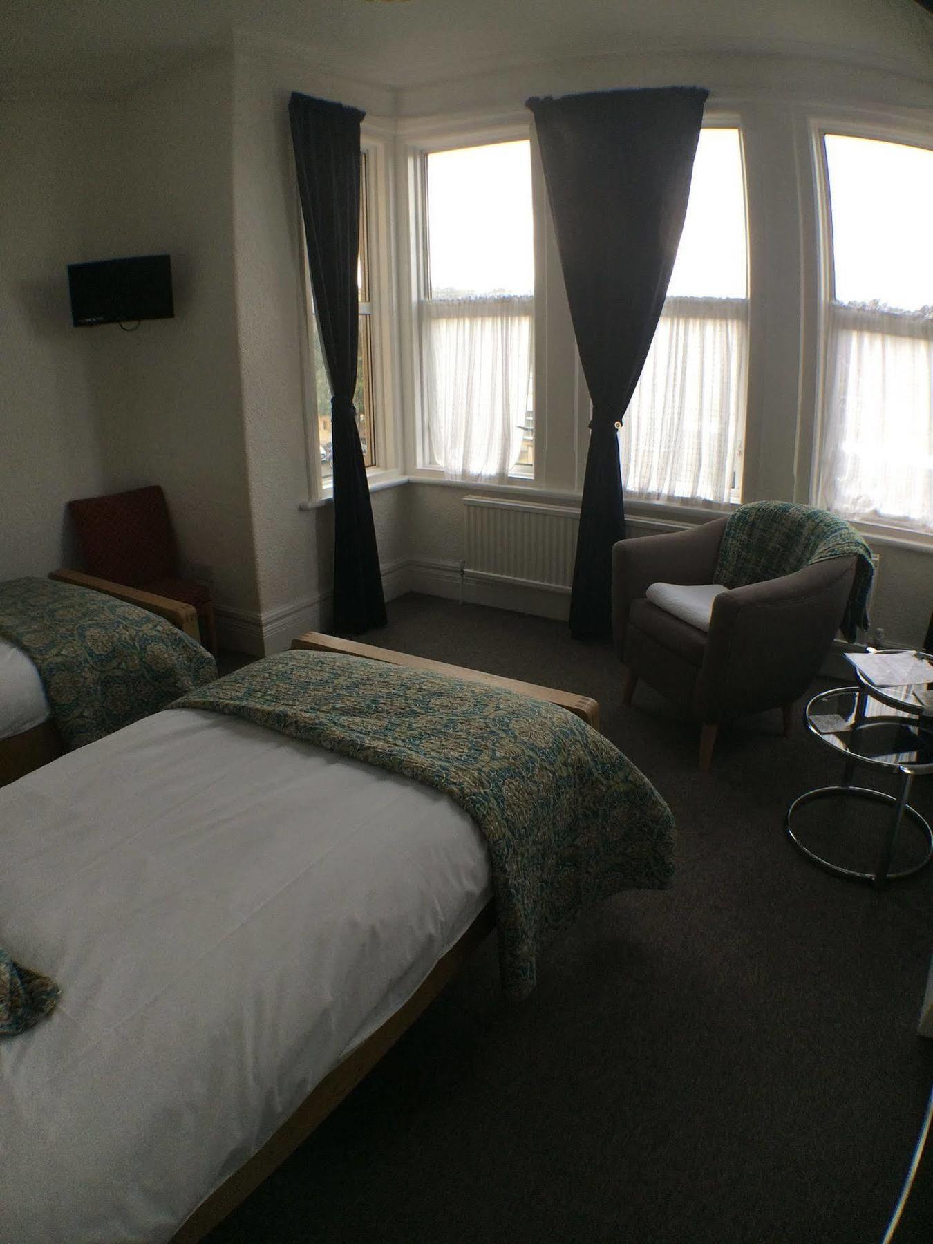 Bed & Breakfast Bridge House 3*