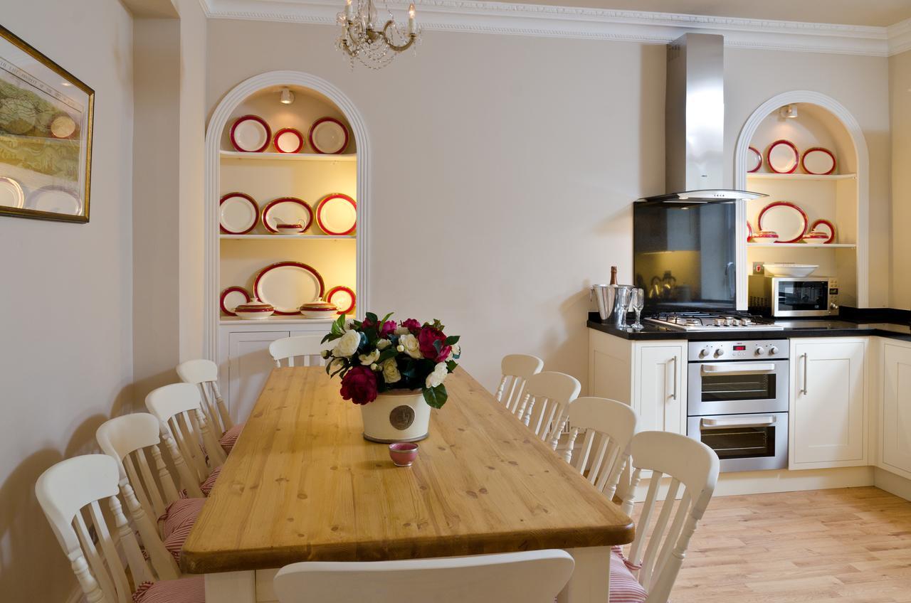 Holiday home Lady Margaret's *
