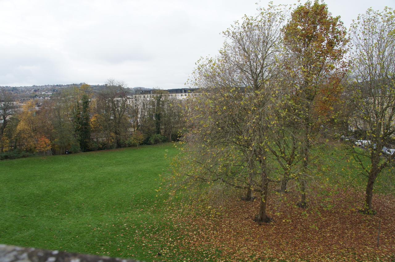 Norfolk Crescent *