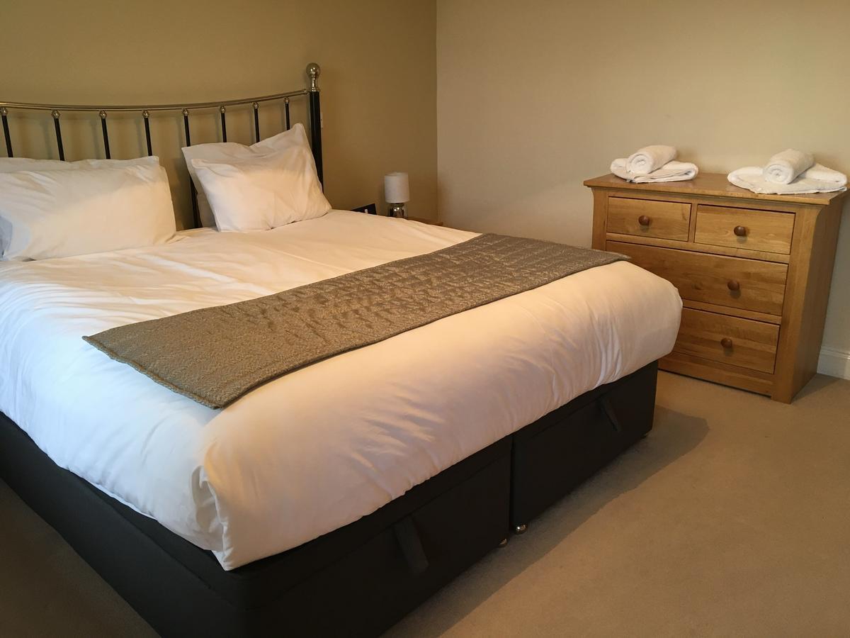 Apartment Norfolk Crescent *