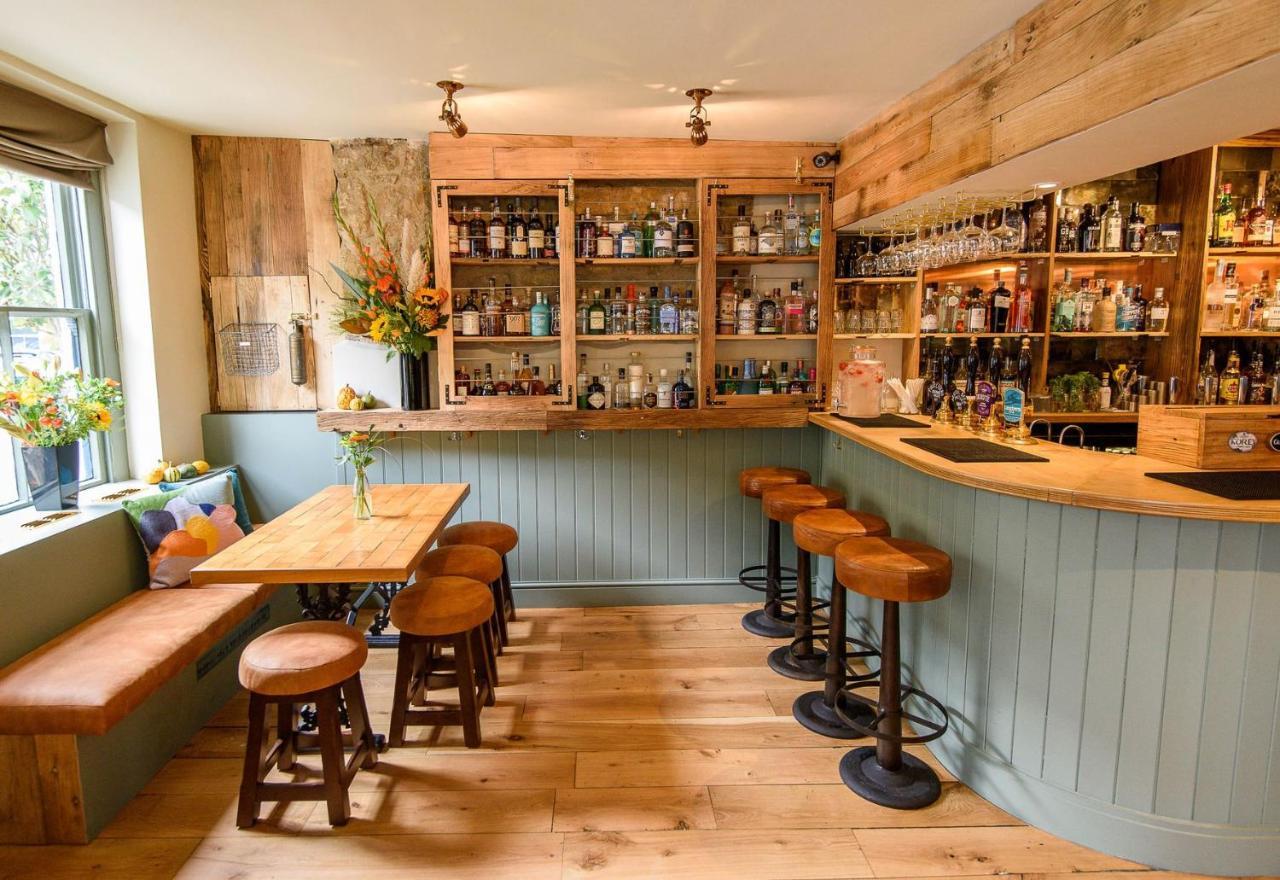 Inn The Griffin