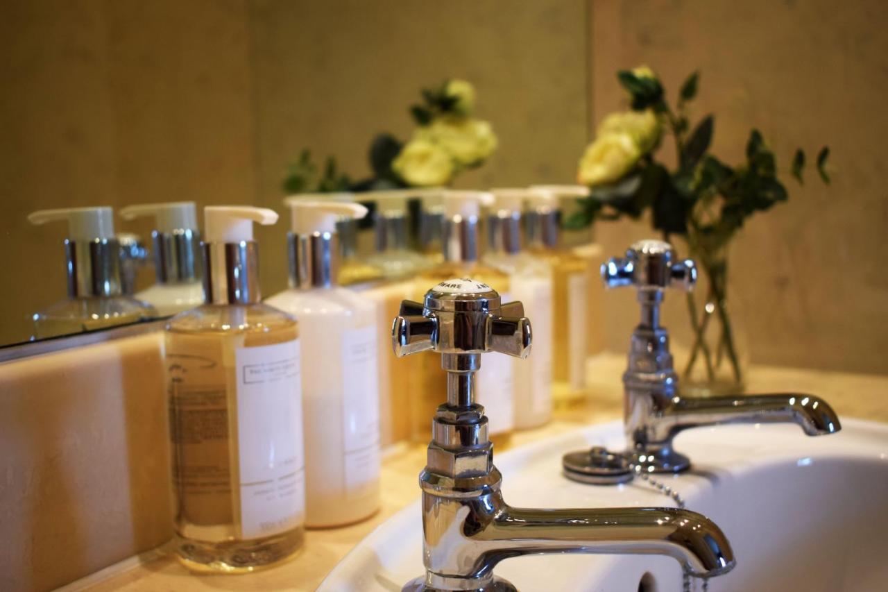 The Windsor Town House 5* Bath