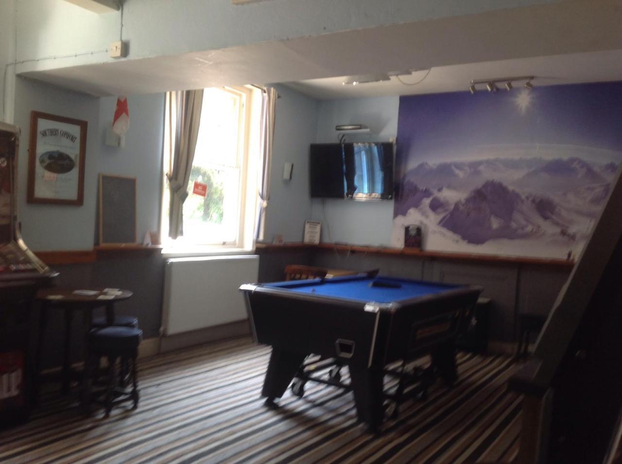 The New Crown Inn