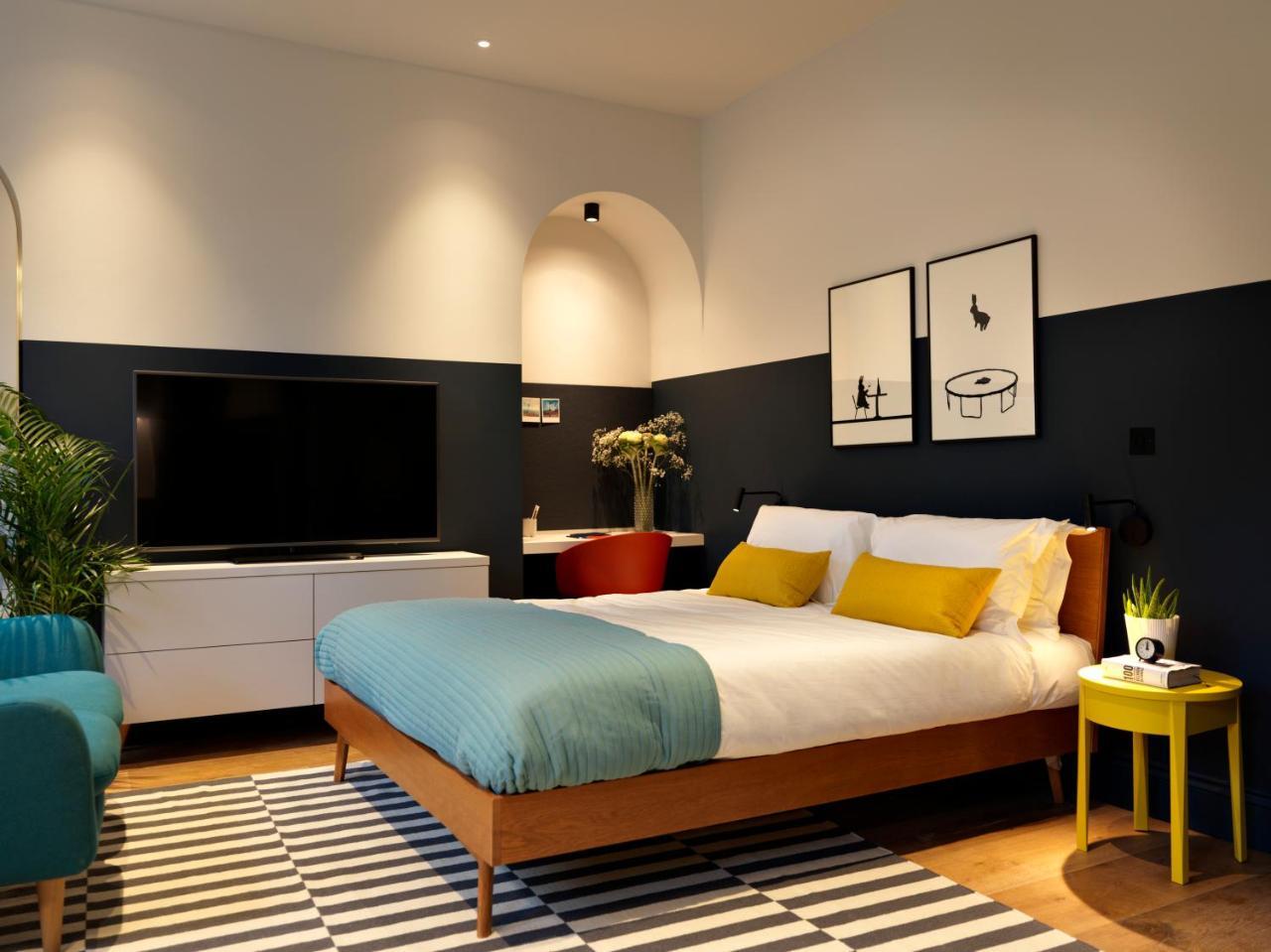 Apartment Student Castle Studio - Free Parking