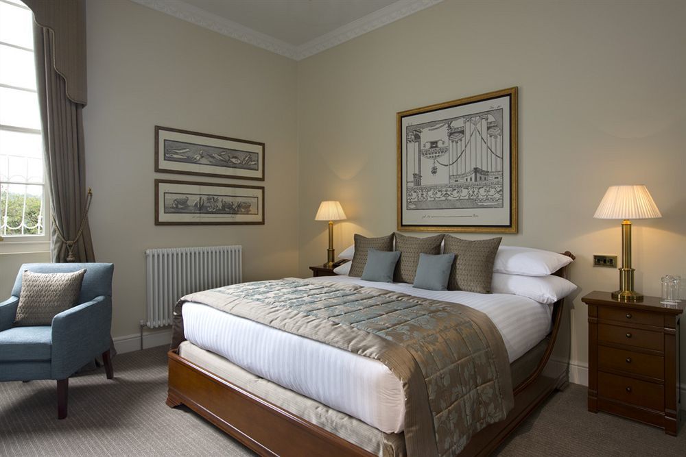 Hotel Bailbrook House Hotel, Bath