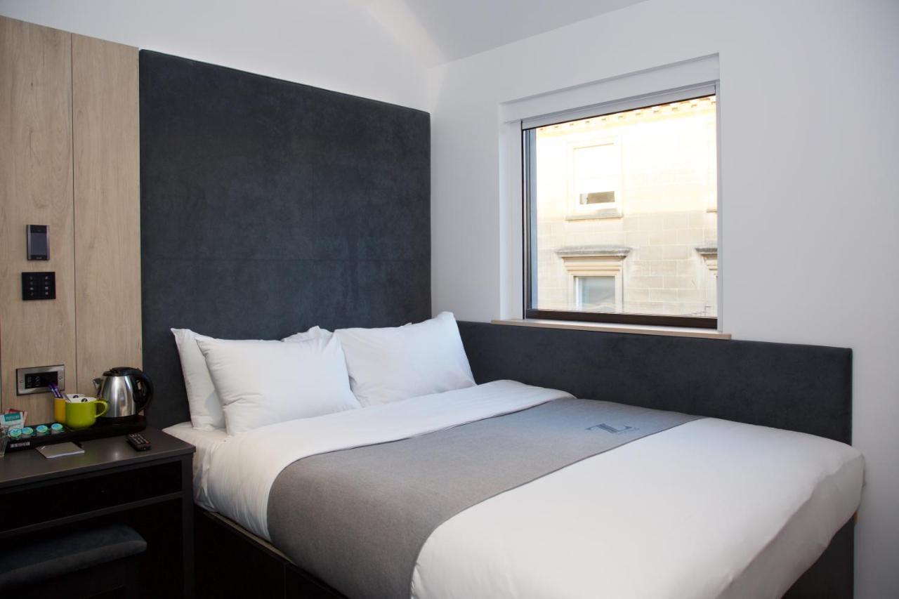 The Z Hotel 3*